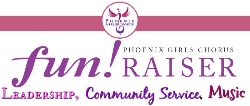 Fundraising Header image