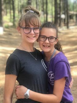 Fundraising Page Image