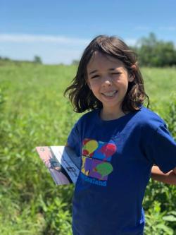 Fundraising Page Image