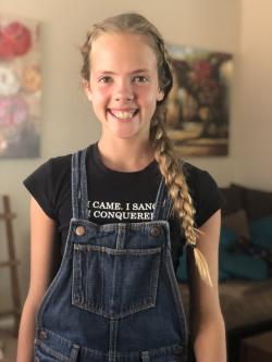 Fundraising Page Image