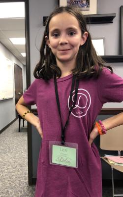 Fundraising Page Image