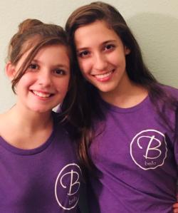 Fundraising Page Image