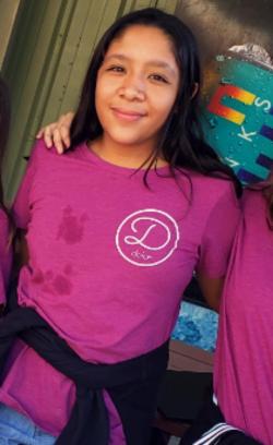 Fundraising Page Image